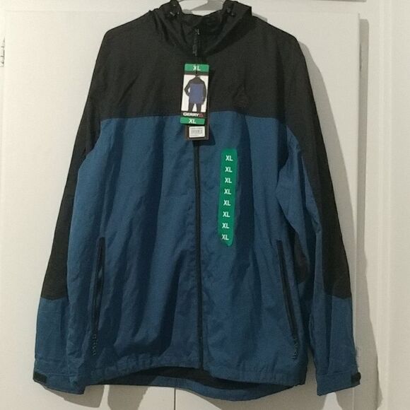 Gerry Men's Windbreaker - Picture 1 of 7